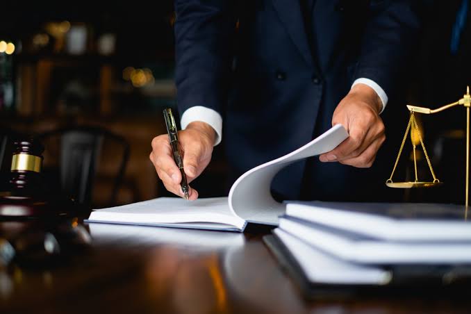 Breach of Contract