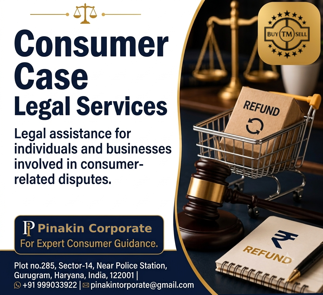 Consumer-Case-Legal-Services