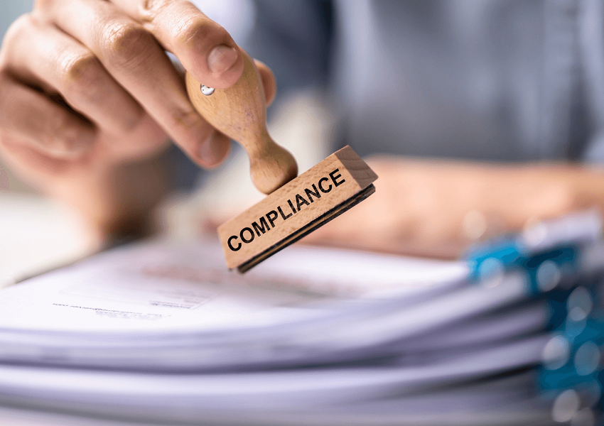 Contract Compliance
