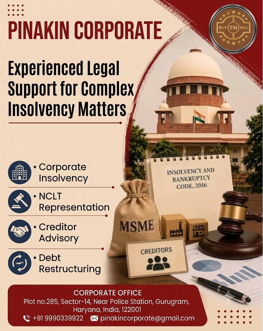 Insolvency Legal Consultation