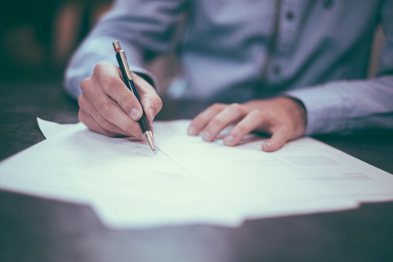 Legal-Notice-Drafting
