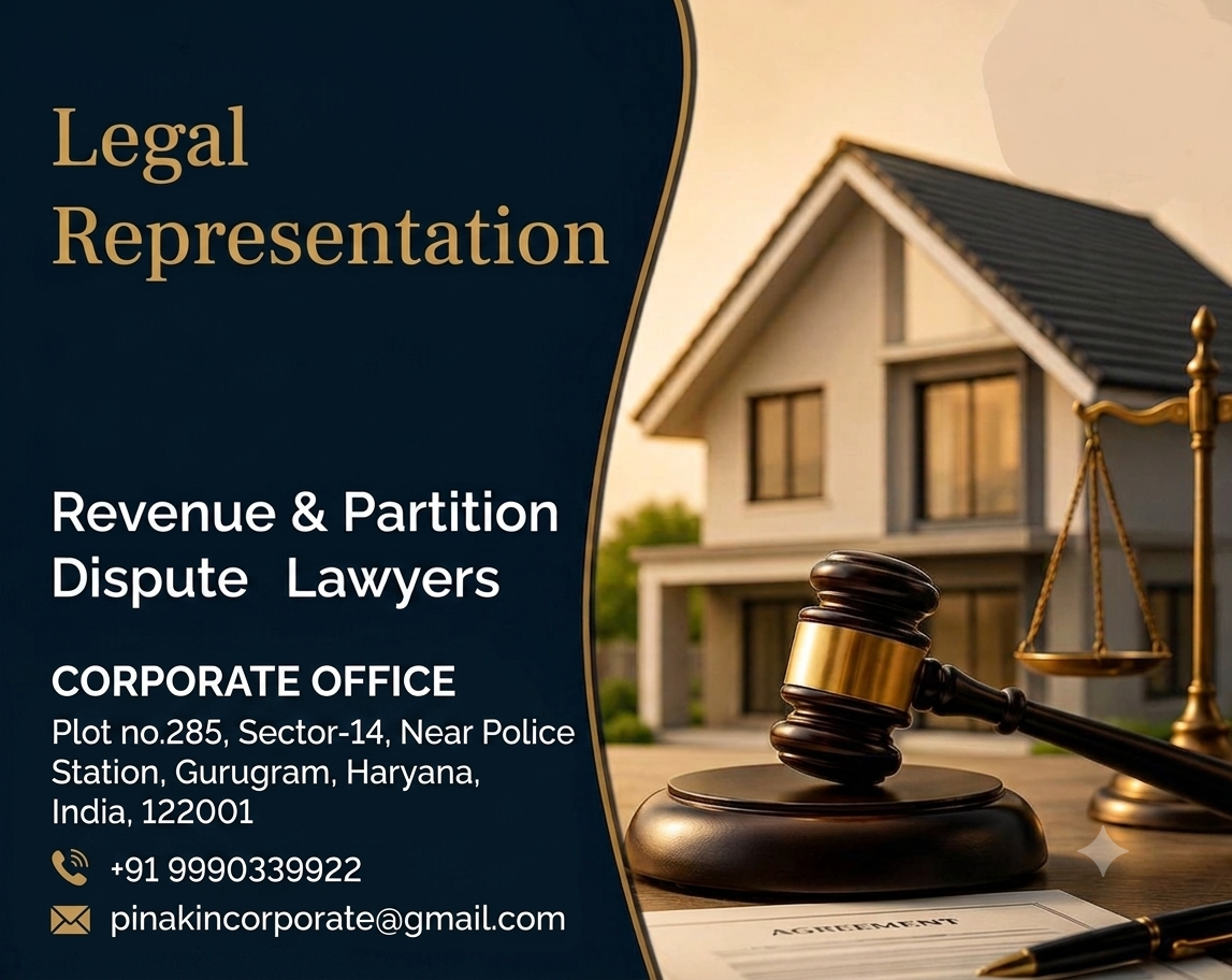 Legal-Representation